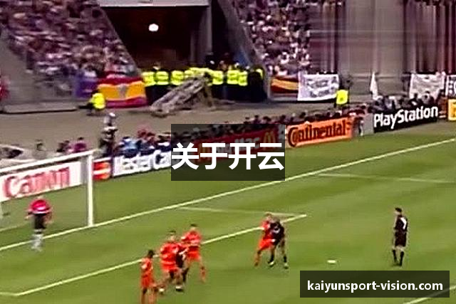 关于开云